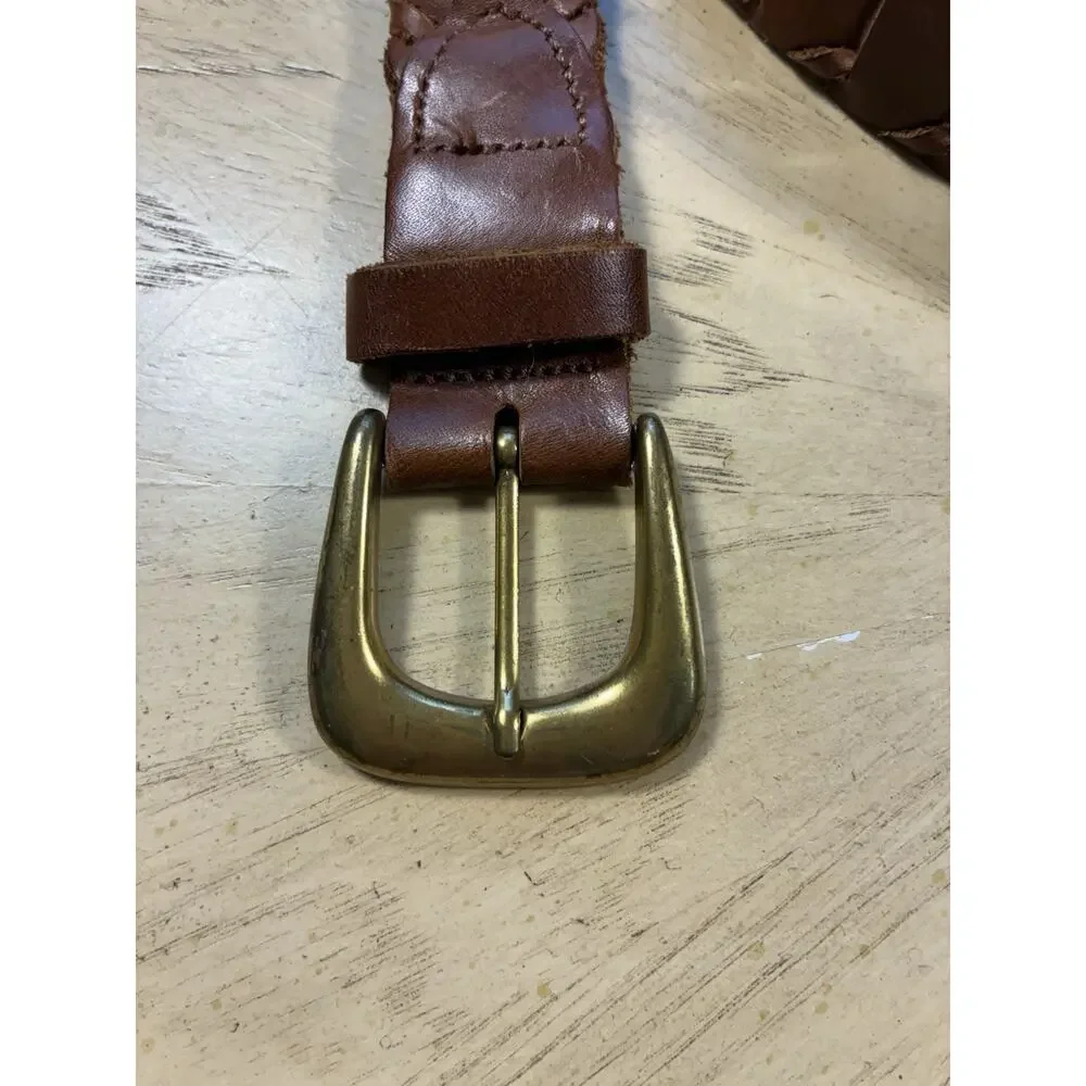Unbranded argentina belt
